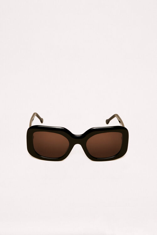 Xbrigitte, black-gold, large image number 1